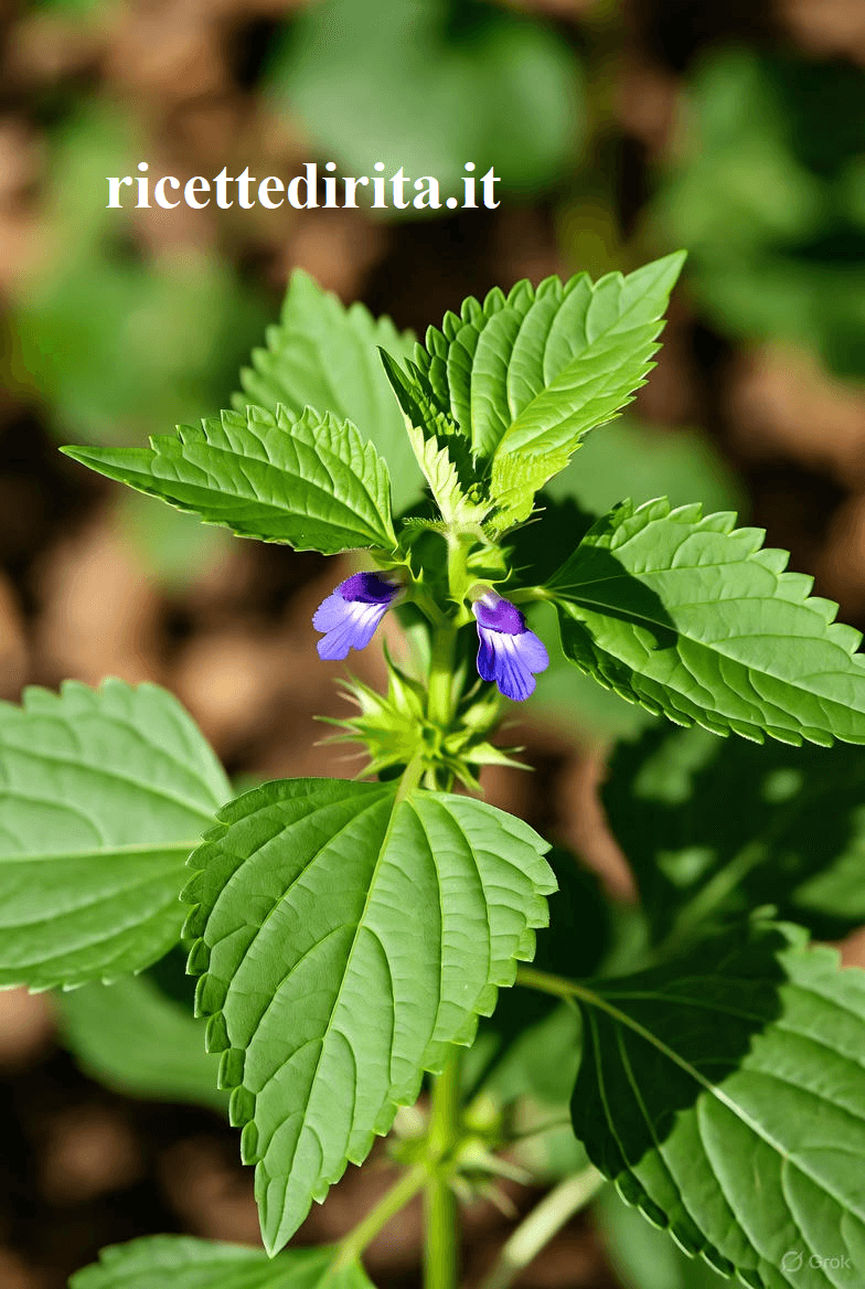 Perilla