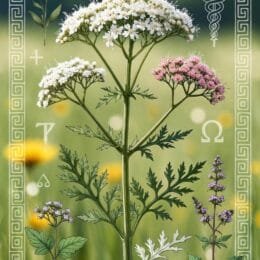 Achillea