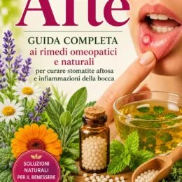 afte e alimentazione