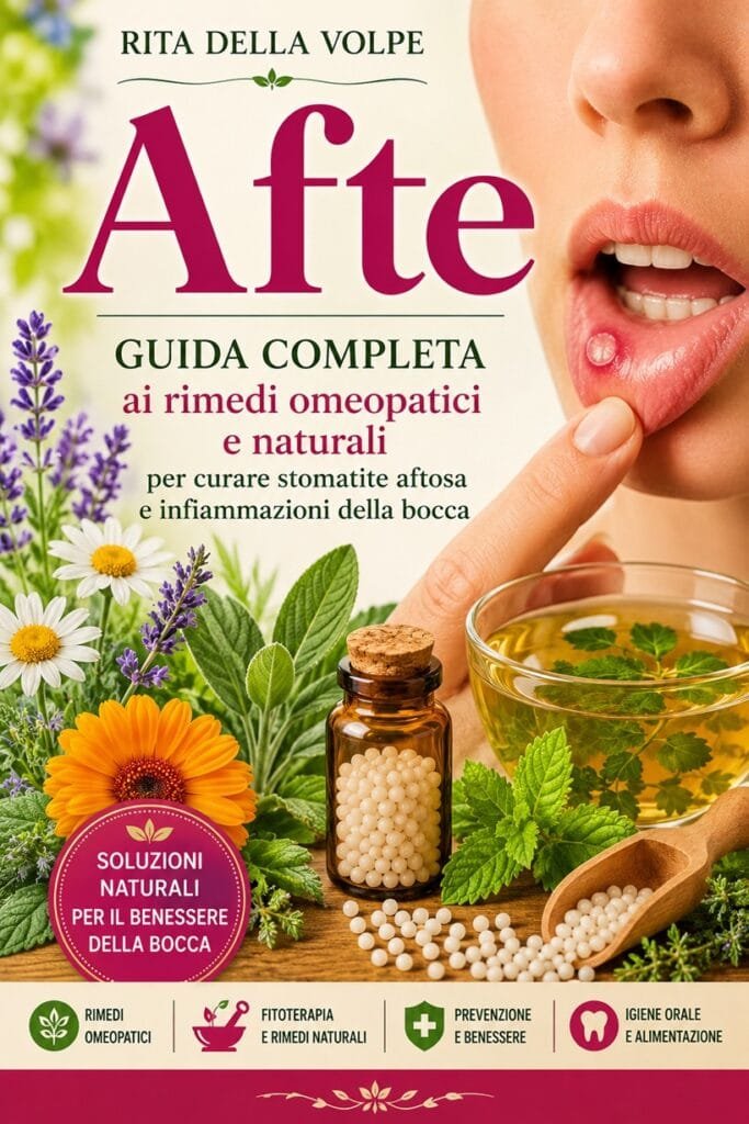 afte e alimentazione
