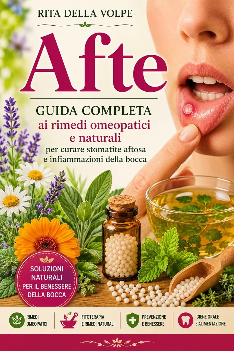 afte e alimentazione